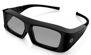 Sim2 3D Glasses